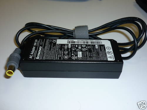 Ibm netzteil think pad - pad, t60