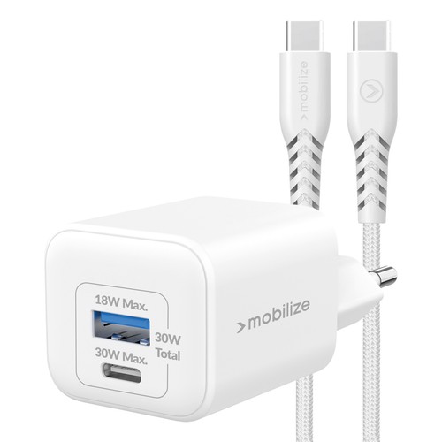 30w gan schnell ladegerät - 30w,