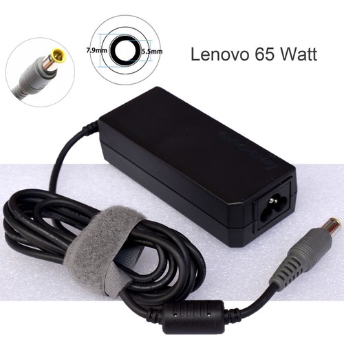 Lenovo netzteil 65w für - netzteil,