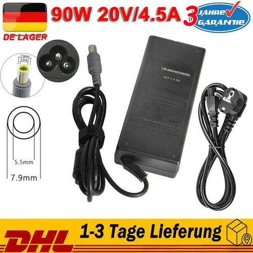 90w ladegerät netzteil für - 90w,