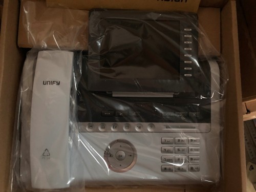 Openstage 60t iceblue - openstage, t