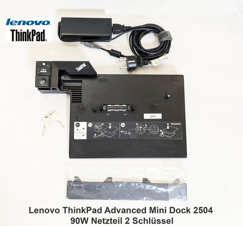 Lenovo thinkpad advanced mini - lenovo,