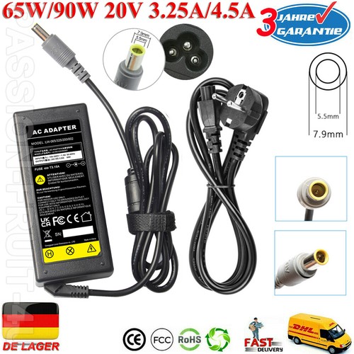65w 90w netzteil ladegerät - 65w/90w,