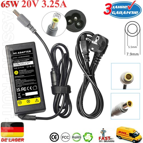65w netzteil ladegerät für - 65w,