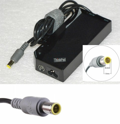 Netzteil adapter ibm - netzteil,