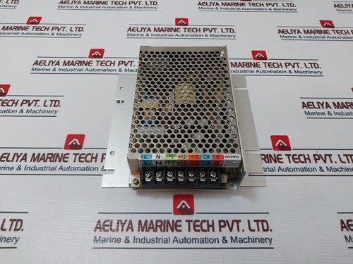 Mean well 60b dc - t-60b, ac/dc
