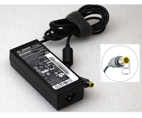 90w 20v netzteil ibm - 4,5a,