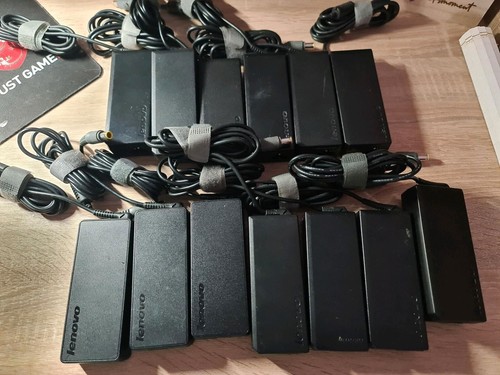 Original netzteil lenovo 20v - netzteil,