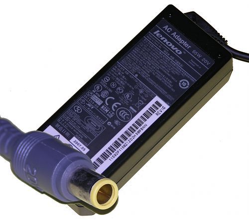 Netzteil original lenovo t60 - netzteil,