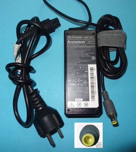 Original netzteil ladekabel - original,