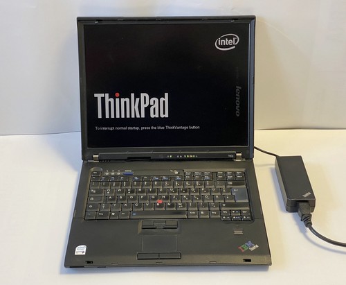 Ibm lenovo notebook thinkpad - notebook,