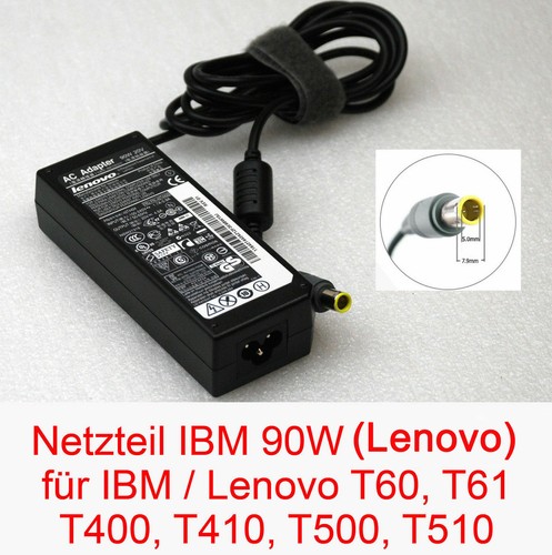 Netzteil power supply ibm - netzteil,