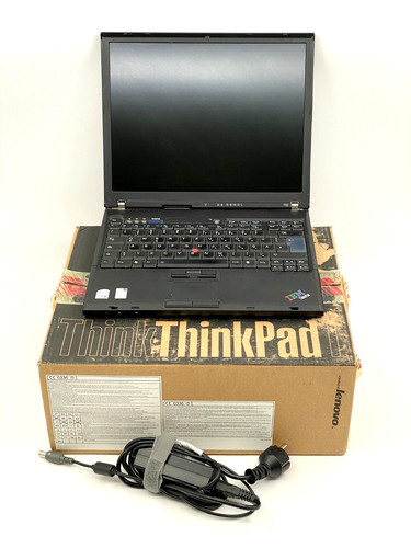 Ibm notebook thinkpad 1 - notebook,