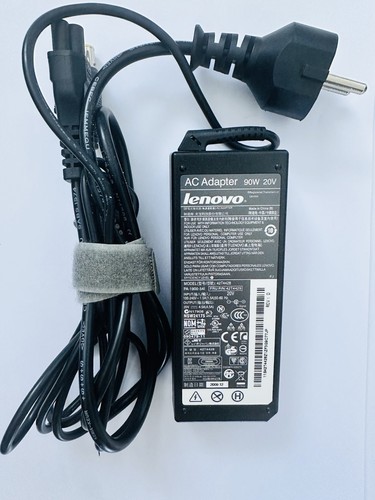 Original netzteil lenovo - netzteil,